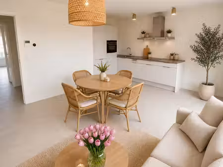 appartement te huur in lier met 1 slaapkamer