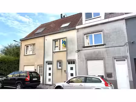 huis te huur in deinze met 3 slaapkamers