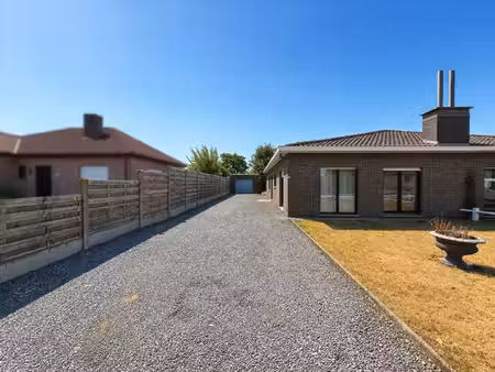 huis te huur in lievegem met 2 slaapkamers