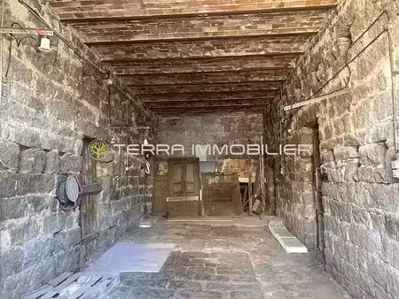 vente locaux professionnels 0 pièces 42 m² à santa-maria-siché (20190)  36 000 €