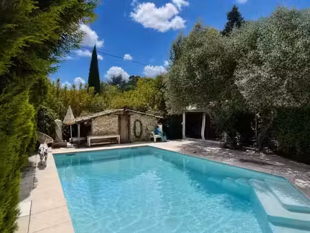 vente maison 7 pièces 184 m² à nimes (30000)  605 000 €