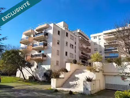 vente appartement 1 pièce 32 m² mérignac (33700)