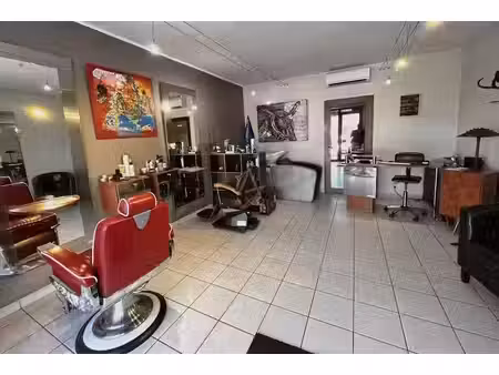 vente locaux professionnels 0 pièces 27 m² à mont-de-marsan (40000)  29 000 €