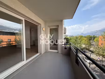 appartement à louer de 3 pièces de 64.03 m²