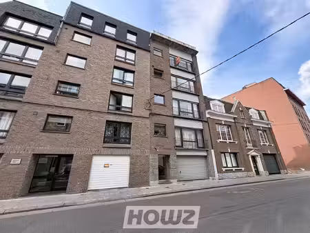appartement à louer avec 2 chambres   mouscron (vbe58659)