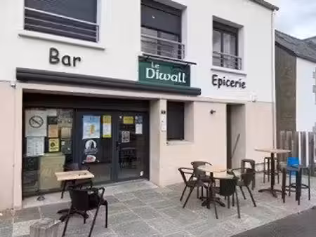 vente locaux professionnels 0 pièces 130 m² à plougar (29440)  60 500 €