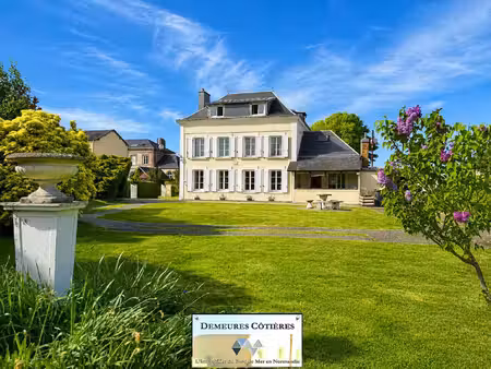 achat : maison (76790)