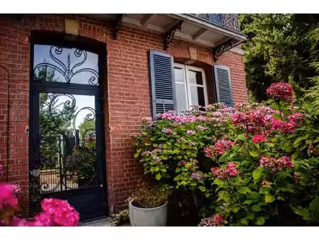 la villa du vert bocage