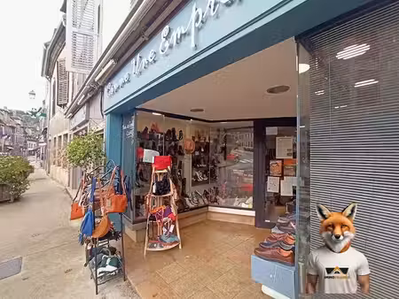 vente locaux professionnels 89 m² à ornans (25290)  55 500 €