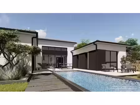 vente maison neuve 7 pièces 145 m² à vaux-sur-mer (17640)  685 000 €
