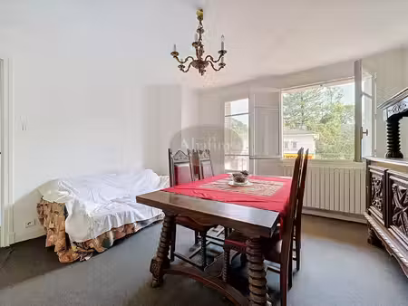 appartement t3 lourdes