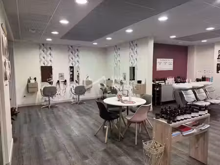 vente locaux professionnels à torcy (77200)  60 000 €