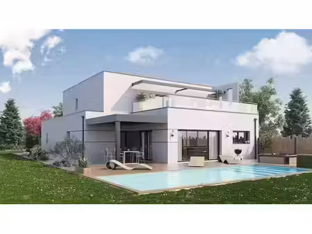 vente maison neuve 6 pièces 259 m² à ballan-miré (37510)  687 240 €