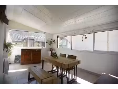 achat appartement 4 pièces 83m²