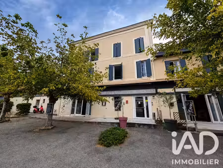 vente locaux professionnels 0 pièces 400 m² à saint-aigulin (17360)  127 200 €