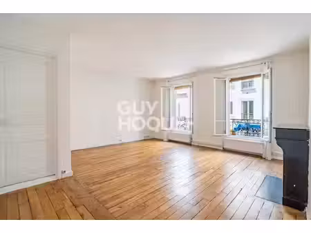 appartement à vendre de 3 pièces de 52.34 m²