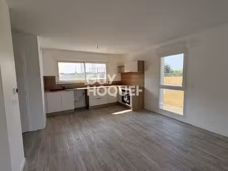 appartement à louer de 3 pièces de 74 00 m²