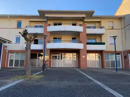 exclusivite - bureau albi - atlantis !