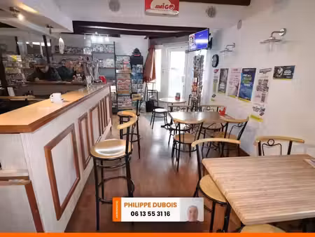 vente locaux professionnels 6 pièces 210 m² à verrieres (86410)  155 600 €