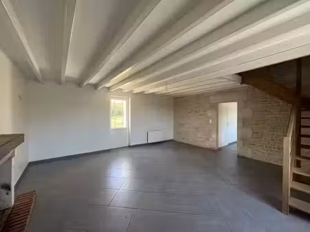 maison à louer