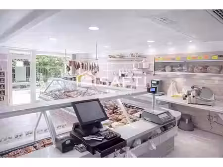 vente locaux professionnels 3 pièces 140 m² à gemenos (13420)  176 000 €