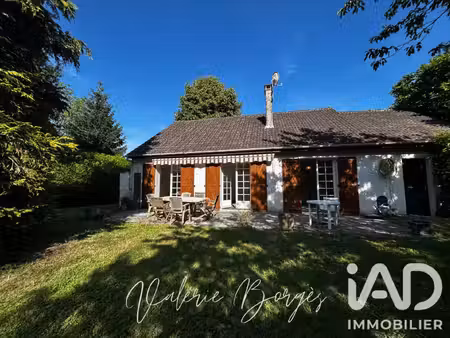 vente maison/villa 4 pièces