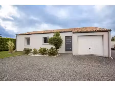 achat maison 5 pièces 89m²