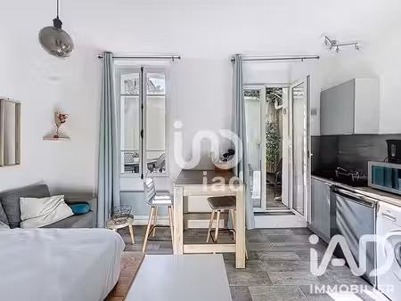 appartement à marseille (13006)