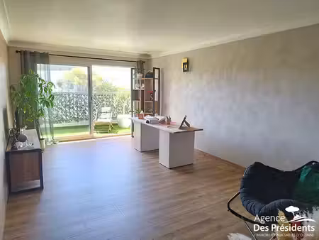 achat appartement 2 pièces 50m²