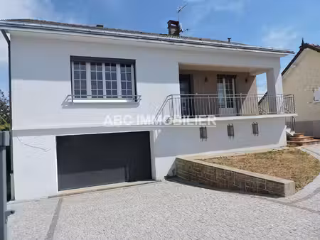 achat maison 8 pièces 208m²
