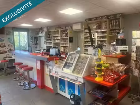 vente locaux professionnels 0 pièces 98 m² à bromont-lamothe (63230)  197 000 €