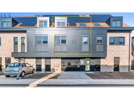 appartement te huur in wilsele met 3 slaapkamers