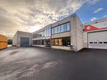 commercieel te huur in anzegem