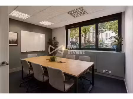 vente locaux professionnels 0 pièces 104 m² à villeurbanne (69100)  249 600 €