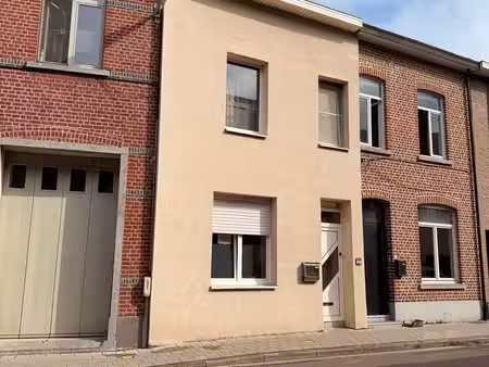 huis te huur in leuven met 3 slaapkamers