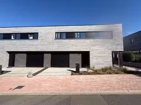 huis te huur in erpe-mere met 3 slaapkamers
