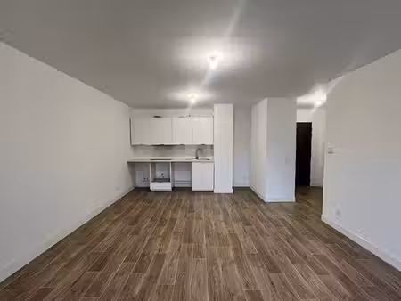 appartement grand couronne 2 pièces 46.45 m2
