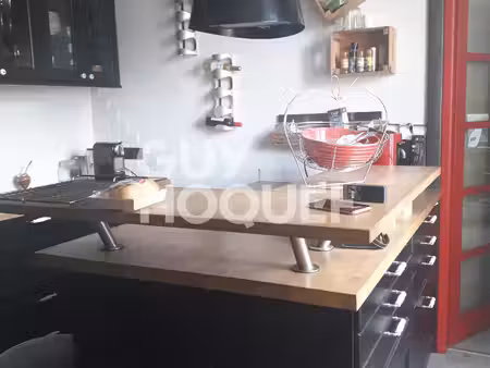 appartement neuilly sur seine 2 pièce(s) 47.55 m2