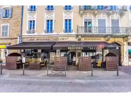 vente locaux professionnels 0 pièces 247 m² à bourg-en-bresse (01000)  260 000 €
