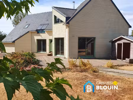 achat maison 6 pièces 165m²