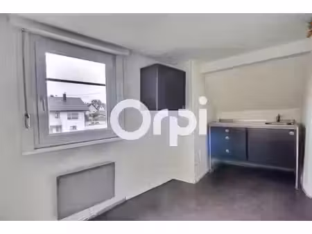 vente maison 4 pièces 118.05 m² à betschdorf (67660)  110 000 €