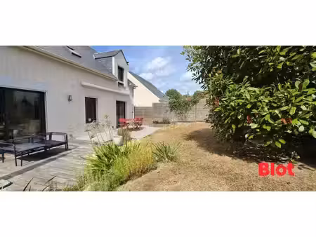 achat maison 5 pièces 117m² orvault 44700