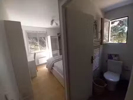 location appartement 1 pièce 12 m² à mérignac (33700)