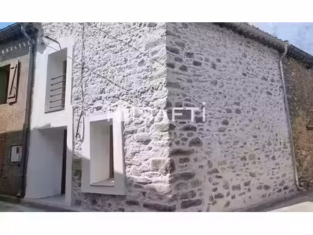 vente maison 2 pièces 36 m² à barbaira (11800)  89 000 €