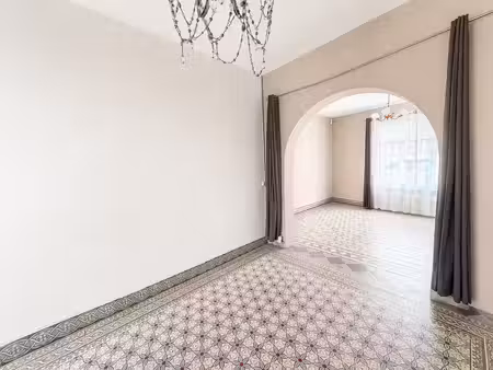 maison 5 pièces - 158 m²
