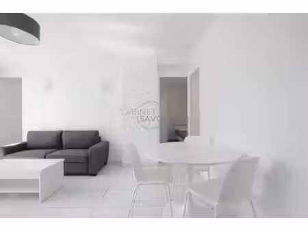 achat appartement 3 pièces 48m² marseille 3ème