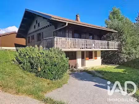 vente locaux professionnels 6 pièces 140 m² à les rousses (39220)  438 000 €