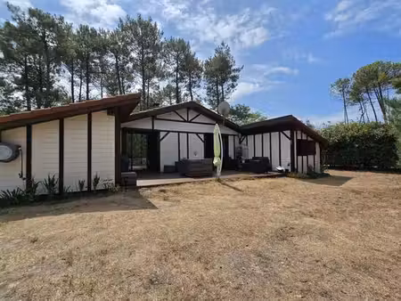 maison de luxe de 5 pièces en vente à moliets-et-maa  nouvelle-aquitaine