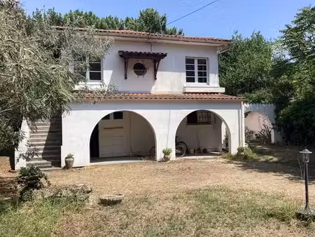 maison de 7 pièces de luxe en vente à le verdon-sur-mer  nouvelle-aquitaine