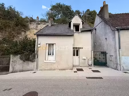 vente maison 2 pièces 32 m² à amboise (37400)  111 500 €